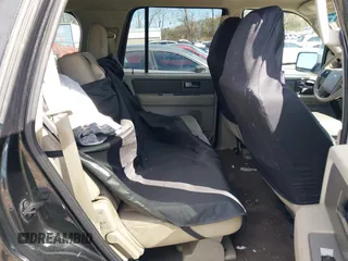 2010 Ford Expedition SSV with VIN 1FMJU1G55AEA14962, listed as a IAAI auction lot 41456265 with 156,249 mi miles and . Bid and sale history available at DreamBid. Image 8.
