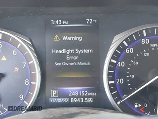 2014 Infiniti Q50 с VIN JN1BV7AP2EM688889, выставлен на аукционе IAAI как лот 41870898 с пробегом 248 152 миль миль и . История ставок и продаж доступна на DreamBid. Изображение 16.