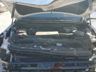 2021 Chevrolet Tahoe LS with VIN 1GNSCMKD5MR293121, listed as a Copart auction lot 73419424 with 75,657 mi miles and Salvage Title. Bid and sale history available at carsss.com. Image 12.