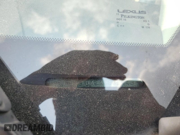 2010 Lexus RX 350 z VIN 2T2ZK1BA3AC025443, wystawiony jako Copart lot #58397625 z przebiegiem 114 388 mil mil oraz Szkoda całkowita • Salvage title. Historia ofert i sprzedaży dostępna na DreamBid. Obrazek 13.
