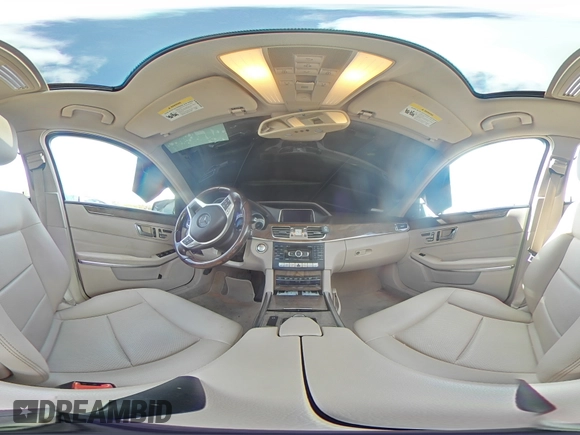 2014 Mercedes-Benz E E 350 Luxury with VIN WDDHF8JB2EA904536, listed as a Copart auction lot 51465715 with 92,159 mi miles and Salvage Title. Bid and sale history available at carsss.com. Image 13.