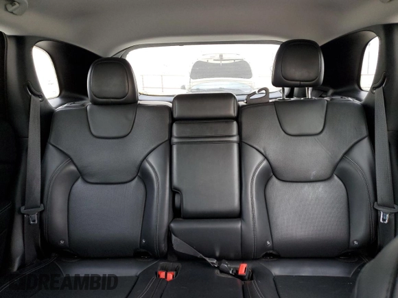 2019 Jeep Cherokee Limited with VIN 1C4PJMDX5KD134895, listed as a Copart auction lot 45327835 with 92,428 mi miles and Salvage Title. Bid and sale history available at DreamBid. Image 10.
