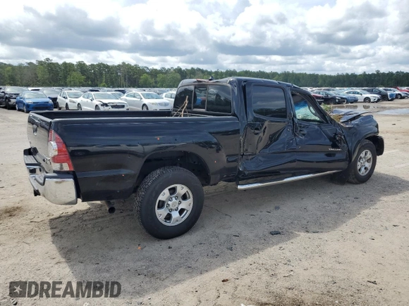 2015 Toyota Tacoma PreRunner с VIN 5TFKU4HN7FX007029, выставлен на аукционе Copart как лот 60980385 с пробегом Не указан миль и Списание • Salvage title. История ставок и продаж доступна на DreamBid. Изображение 3.