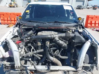 2021 Ford F-150 XL с VIN 1FTFW1E83MFB03929, выставлен на аукционе IAAI как лот 41629520 с пробегом Не указан миль и . История ставок и продаж доступна на DreamBid. Изображение 10.