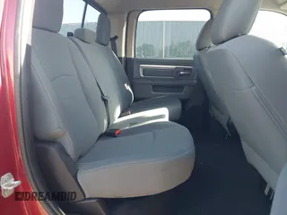 2015 Ram 1500 Lone Star with VIN 1C6RR7LT4FS601346, listed as a IAAI auction lot 42228545 with 129,661 mi miles and . Bid and sale history available at DreamBid. Image 8.