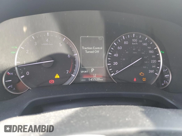 2018 Lexus RX 350 с VIN 2T2BZMCA1JC146145, выставлен на аукционе Copart как лот 54514985 с пробегом 145 520 миль миль и Списание • Salvage title. История ставок и продаж доступна на DreamBid. Изображение 9.