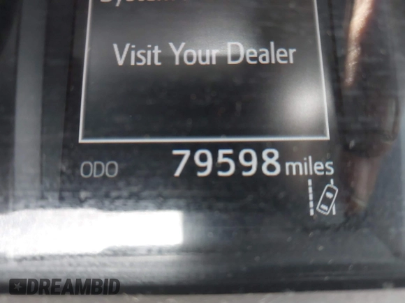 2017 Toyota RAV4 LE with VIN JTMBFREV0HJ112531, listed as a IAAI auction lot 42570843 with 79,598 mi miles and . Bid and sale history available at DreamBid. Image 16.