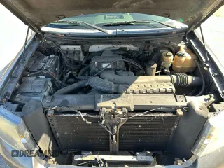 2007 Ford F-150 XLT with VIN 1FTPW14597FB81289, listed as a Copart auction lot 49527825 with 1 mi miles and Clean Title. Bid and sale history available at carsss.com. Image 5.