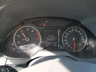 2013 Audi Q5 Premium Plus с VIN WA1LFAFP5DA018526, выставлен на аукционе Copart как лот 53725465 с пробегом 182 153 миль миль и Чистый • Clean title. История ставок и продаж доступна на DreamBid. Изображение 9.