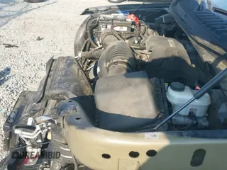 2016 Ford F-150 XL z VIN 1FTEW1CP3GFB19283, wystawiony jako IAAI lot #43257721 z przebiegiem 52 759 mil mil oraz . Historia ofert i sprzedaży dostępna na DreamBid. Obrazek 19.