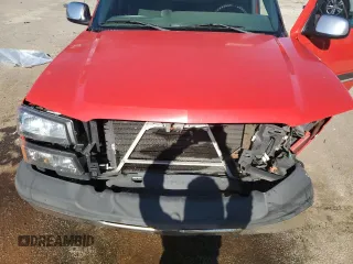 2004 Chevrolet Silverado 1500 LS with VIN 1GCEC14V34Z158066, listed as a Copart auction lot 47116645 with 0 mi miles and Clean Title. Bid and sale history available at carsss.com. Image 11.