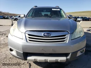 2011 Subaru Outback 3.6R Limited Pwr Moon/Nav with VIN 4S4BRDLC2B2366914, listed as a Copart auction lot 52179425 with 184,046 mi miles and Clean Title. Bid and sale history available at carsss.com. Image 5.