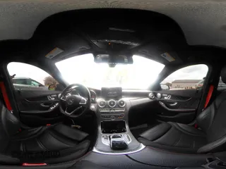 2016 Mercedes-Benz C 450 AMG with VIN 55SWF6EB2GU127865, listed as a IAAI auction lot 42566673 with 94,707 mi miles and . Bid and sale history available at DreamBid. Image 18.