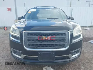 2013 GMC Acadia SLE with VIN 1GKKRNED7DJ247155, listed as a IAAI auction lot 42538897 with 161,737 mi miles and . Bid and sale history available at DreamBid. Image 12.