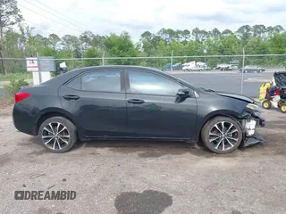 2017 Toyota Corolla L with VIN 2T1BURHE6HC763157, listed as a IAAI auction lot 42241374 with 109,046 mi miles and . Bid and sale history available at DreamBid. Image 13.