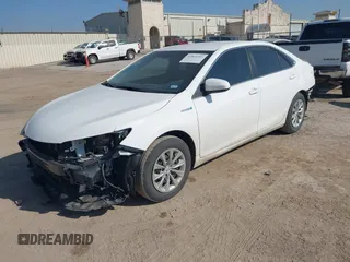 2015 Toyota Camry LE z VIN 4T1BD1FK1FU153866, wystawiony jako IAAI lot #41869793 z przebiegiem 117 352 mil mil oraz . Historia ofert i sprzedaży dostępna na DreamBid. Obrazek 18.