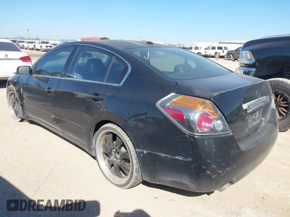 2012 Nissan Altima SR with VIN 1N4BL2AP6CC130218, listed as a IAAI auction lot 42226875 with 184,901 mi miles and . Bid and sale history available at DreamBid. Image 3.