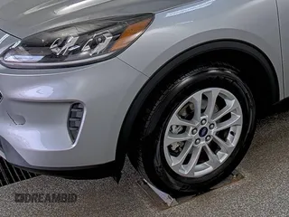 2022 Ford Escape SE с VIN 1FMCU9G6XNUB81166, выставлен на аукционе IAAI как лот 42791502 с пробегом 68 729 миль миль и . История ставок и продаж доступна на DreamBid. Изображение 13.