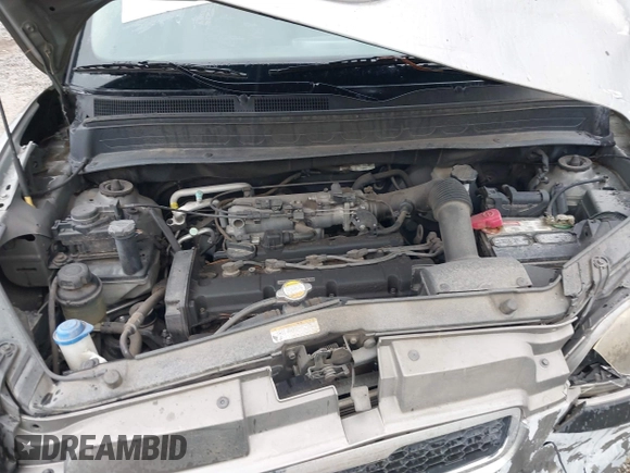 2011 Kia Soul + with VIN KNDJT2A26B7244527, listed as a IAAI auction lot 40332991 with 178,318 mi miles and . Bid and sale history available at DreamBid. Image 10.