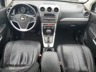 2012 Chevrolet Captiva Sport LS with VIN 3GNAL2EK3CS552338, listed as a Copart auction lot 72861004 with 105,096 mi miles and Clean Title. Bid and sale history available at DreamBid. Image 8.