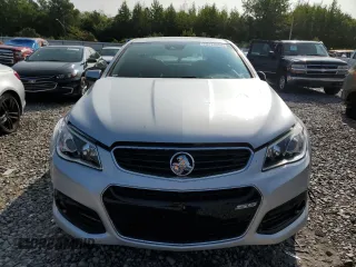 2014 Chevrolet SS z VIN 6G3F15RW9EL948739, wystawiony jako Copart lot #70714954 z przebiegiem Nie podano mil oraz Szkody całkowita. Historia ofert i sprzedaży dostępna na DreamBid. Obrazek 5.