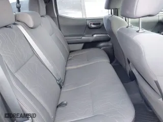 2016 Toyota Tacoma SR with VIN 5TFCZ5AN3GX010520, listed as a IAAI auction lot 41699080 with 65,877 mi miles. Bid and sale history available at carsss.com. Image 8.