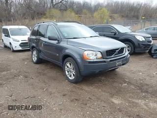 2005 Volvo XC90 с VIN YV1CZ592751183848, выставлен на аукционе IAAI как лот 42015786 с пробегом 258 027 миль миль и . История ставок и продаж доступна на DreamBid. Изображение 1.