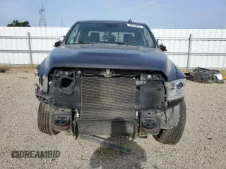 2015 Ram 2500 Laramie с VIN 3C6UR5FL1FG651509, выставлен на аукционе Copart как лот 53756475 с пробегом 117 869 миль миль и Списание • Salvage title. История ставок и продаж доступна на DreamBid. Изображение 5.