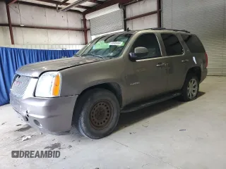 2011 GMC Yukon SLT с VIN 1GKS2CE04BR287939, выставлен на аукционе Copart как лот 63040955 с пробегом 336 172 миль миль и Чистый • Clean title. История ставок и продаж доступна на DreamBid. Изображение 1.
