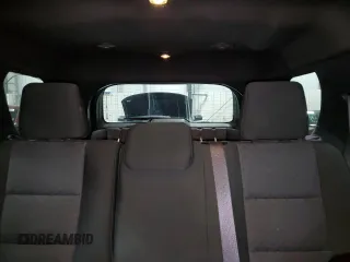 2013 Ford Explorer XLT with VIN 1FM5K8D84DGB60227, listed as a Copart auction lot 52698285 with 133,871 mi miles and Salvage Title. Bid and sale history available at DreamBid. Image 10.