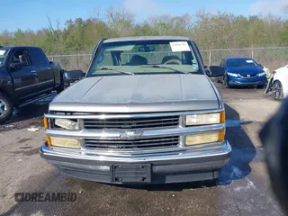 1998 Chevrolet Silverado 1500 with VIN 2GCEC19R9W1242951, listed as a IAAI auction lot 41846786 with 177,559 mi miles and . Bid and sale history available at DreamBid. Image 13.