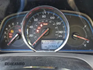 2013 Toyota RAV4 Limited z VIN 2T3DFREV1DW075915, wystawiony jako IAAI lot #40720411 z przebiegiem 132 656 mil mil oraz . Historia ofert i sprzedaży dostępna na DreamBid. Obrazek 7.