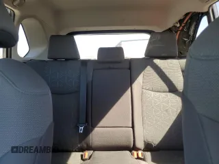 2023 Toyota RAV4 XLE with VIN 2T3W1RFV4PW240656, listed as a Copart auction lot 47028755 with 26,742 mi miles and Salvage Title. Bid and sale history available at carsss.com. Image 10.