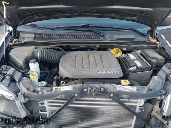 2018 Dodge Grand Caravan SE Plus with VIN 2C4RDGBG9JR304692, listed as a IAAI auction lot 41568591 with 48,139 mi miles and . Bid and sale history available at DreamBid. Image 10.