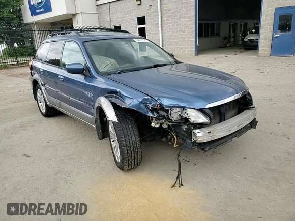 2009 Subaru Outback Limited с VIN 4S4BP66C397314346, выставлен на аукционе Copart как лот 54422225 с пробегом 135 689 миль миль и Списание • Salvage title. История ставок и продаж доступна на DreamBid. Изображение 15.