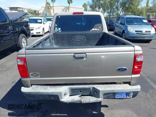 2004 Ford Ranger XL with VIN 1FTYR14U44PB33899, listed as a IAAI auction lot 42116374 with 179,914 mi miles. Bid and sale history available at carsss.com. Image 14.