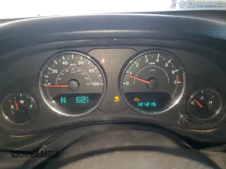2014 Jeep Wrangler Unlimited Sport with VIN 1C4HJWDG0EL190155, listed as a Copart auction lot 51941045 with 121,215 mi miles and Clean Title. Bid and sale history available at carsss.com. Image 9.