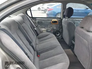 2000 Nissan Maxima GXE z VIN JN1CA31D0YT754624, wystawiony jako IAAI lot #42299290 z przebiegiem 81 958 mil mil oraz . Historia ofert i sprzedaży dostępna na DreamBid. Obrazek 8.
