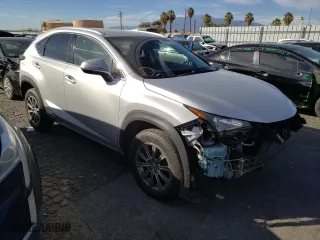 2016 Lexus NX 200t with VIN JTJYARBZ0G2034239, listed as a Copart auction lot 68371892 with 70,208 mi miles. Bid and sale history available at carsss.com. Image 4.
