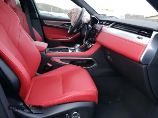 2021 Jaguar F-Pace R-Dynamic S с VIN SADCT2FU8MA666327, выставлен на аукционе Copart как лот 65024751 с пробегом 9 493 миль миль и . История ставок и продаж доступна на DreamBid. Изображение 5.