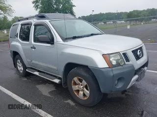 2011 Nissan Xterra S z VIN 5N1AN0NW6BC512653, wystawiony jako IAAI lot #42466708 z przebiegiem 175 815 mil mil oraz . Historia ofert i sprzedaży dostępna na DreamBid. Obrazek 1.