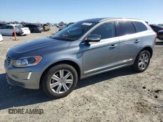 2016 Volvo XC60 T6 Drive-E Platinum с VIN YV449MDMXG2813689, выставлен на аукционе Copart как лот 47103735 с пробегом 22 259 миль миль и Списание • Salvage title. История ставок и продаж доступна на DreamBid. Изображение 1.