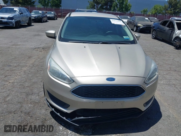 2018 Ford Focus SE с VIN 1FADP3F29JL322472, выставлен на аукционе IAAI как лот 42832498 с пробегом 53 066 миль миль и . История ставок и продаж доступна на DreamBid. Изображение 12.