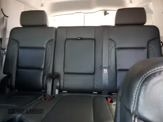 2019 Chevrolet Tahoe LT with VIN 1GNSCBKC9KR275519, listed as a Copart auction lot 59212945 with 189,300 mi miles and Clean title. Bid and sale history available at DreamBid. Image 10.