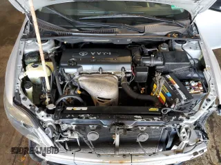 2005 Scion tC with VIN JTKDE177650056536, listed as a Copart auction lot 78254314 with 179,198 mi miles and Salvage Title. Bid and sale history available at DreamBid. Image 12.