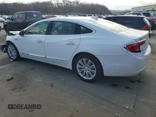 2018 Buick LaCrosse Premium with VIN 1G4ZR5SZ2JU125058, listed as a Copart auction lot 82378844 with 49,717 mi miles and Salvage Title. Bid and sale history available at carsss.com. Image 2.