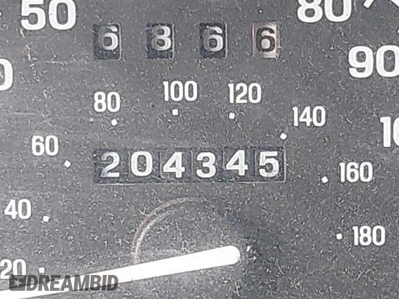1999 Ford Explorer Sport z VIN 1FMYU24X0XUC46121, wystawiony jako IAAI lot #42351681 z przebiegiem 204 345 mil mil oraz . Historia ofert i sprzedaży dostępna na DreamBid. Obrazek 15.