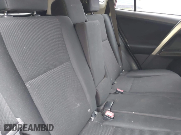 2015 Toyota RAV4 LE z VIN JTMBFREV2FD128337, wystawiony jako IAAI lot #42290854 z przebiegiem 114 219 mil mil oraz . Historia ofert i sprzedaży dostępna na DreamBid. Obrazek 8.
