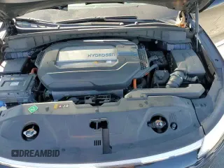 2021 Hyundai NEXO Limited с VIN KM8J84A62MU017013, выставлен на аукционе Copart как лот 70686945 с пробегом 36 051 миль миль и Списание • Salvage title. История ставок и продаж доступна на DreamBid. Изображение 14.