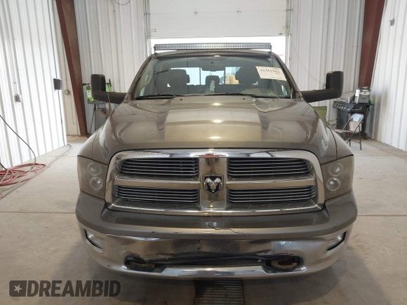 2010 Dodge 1500 SLT с VIN 1D7RV1CT3AS239204, выставлен на аукционе IAAI как лот 42361902 с пробегом 203 967 миль миль и . История ставок и продаж доступна на DreamBid. Изображение 11.
